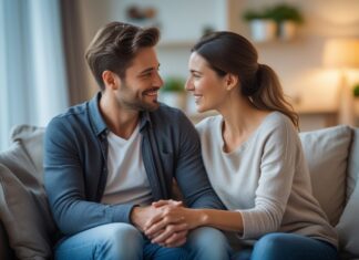 Opdag nye måder at styrke intimiteten i parforholdet