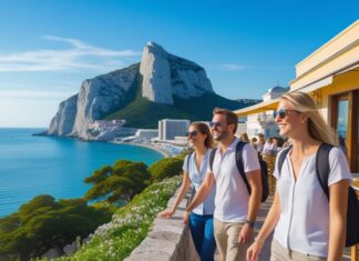 Oplev Gibraltar med all-inclusive rejser