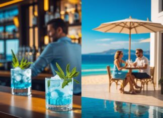 Oplev ginens verden i København og drøm om Grækenlands solrige strande