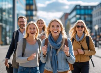 Oplev spænding i Århus og find den perfekte afbudsrejse all inclusive