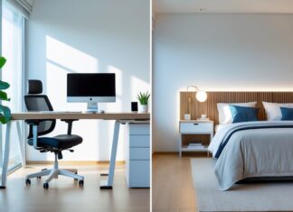 Optimer din arbejdsplads og søvnkvalitet med smarte løsninger