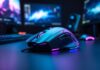 Optimer din gamingoplevelse med den rette trådløse gaming mus til professionelle