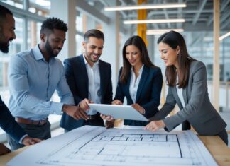 Overvej TBR Gruppen når du mangler en sparringspartner indenfor byggeri