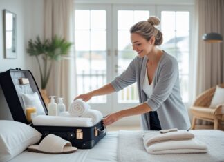 Pak kufferten til det perfekte spaophold på Fyn