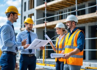 Hvad er forskellen på hoved- og fagentreprise?