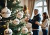 Personlige julekugler: Skab unikke minder til juletræet