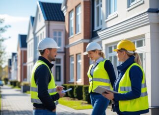 Sådan får du den bedste facaderenovering på Fyn og i Birkerød