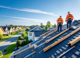 Sådan får du det bedste nyt tag i Ringsted og Roskilde