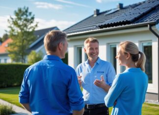 Sådan får du det bedste nyt tilbud på tag i Frederikssund