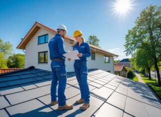 Sådan får du det bedste tag med totalentreprise på Amager