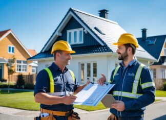 Sådan får du det bedste tag med totalentreprise på Amager