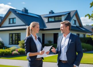 Sådan får du det bedste tagtilbud i Nordsjælland