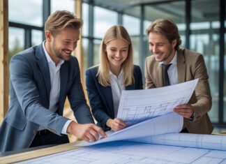 Sådan får du det bedste tilbud på totalentreprise i Hobro