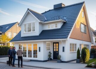 Sådan får du et nyt tag og en flot facade i Århus