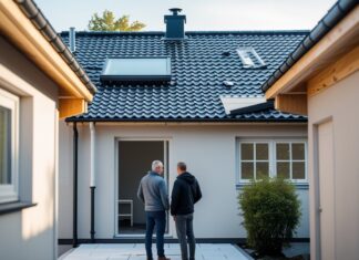 Sådan får du et nyt tag og en tør kælder i Slagelse