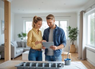 Sådan får du mest ud af din maleroplevelse i Haderslev med billige varmepumpe tilbud