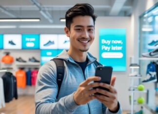 Sådan får du råd til det nyeste sportsudstyr: køb nu betal senere