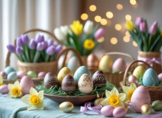 Sådan finder du de bedste æg til voksne i påsken