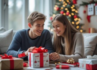 Sådan finder du de bedste gaver i kalenderen til din bror