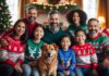 Sådan finder du de bedste juletrøjer til hele familien og din hund