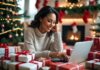 Sådan finder du de perfekte gaveideer til hende i julen