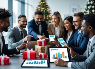 Sådan finder du de perfekte julegaver til dine kunder med de nyeste opdateringer