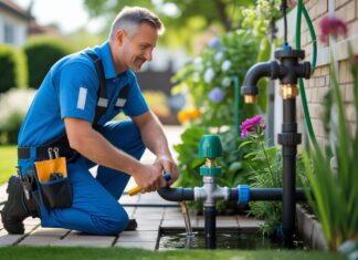 Sådan finder du den bedste blikkenslager til dit projekt i haven