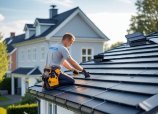 Sådan finder du den bedste tagdækker i Thisted til dit næste projekt
