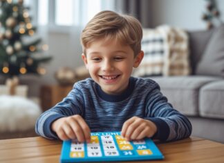 Sådan finder du den perfekte gavekalender til drenge