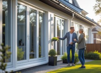 Sådan forbedrer du din bolig med nye vinduer i Roskilde