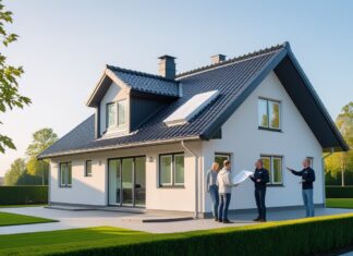 Sådan forbedrer du dit hjem med isolering og nyt tag i Viborg og Søndersø