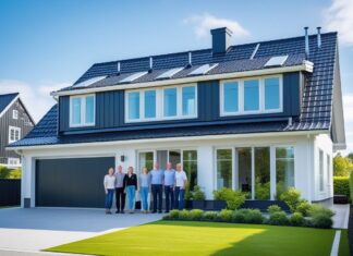 Sådan forbedrer du dit hjem med nyt tag og nye vinduer Nordsjælland