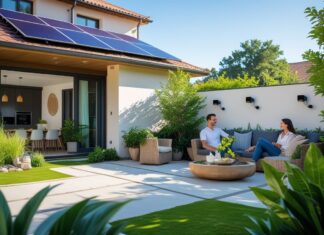 Sådan forbedrer du dit udendørsområde med energibesparende løsninger