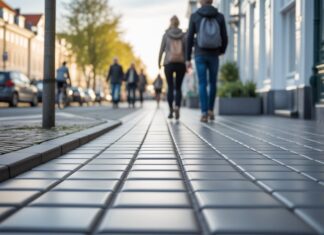 Sådan holder du dine fliser flotte på Nørrebro