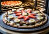 Sådan laver du den perfekte dessertpizza med pizzasten til perfekt bagning