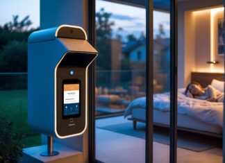 Sådan optimerer du din soveoplevelse med smarte postkasse til pakker løsninger