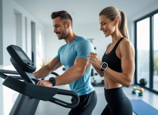 Sådan optimerer du din træning med skridttæller og crosstrainer til rabatpris