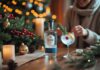 Sådan skaber du den perfekte julehygge med gin og dekorationer