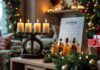 Sådan skaber du den perfekte julestemning med adventsstager og julekalender med alkohol