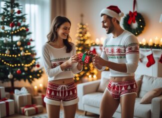 Sådan skaber du den perfekte julestemning med juleundertøj og julekalender forslag