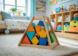 Sådan skaber du det perfekte børneværelse med en puttekasse til børneværelset