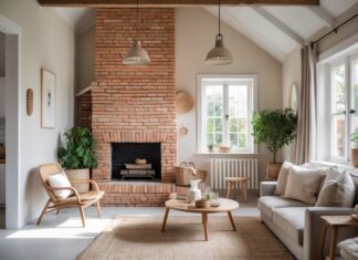 Sådan skaber du et smukt hjem med bondesten og malerservice i Nordsjælland