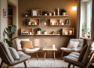 Sådan skaber du hygge i hjemmet med sættekasser og komfortable stole