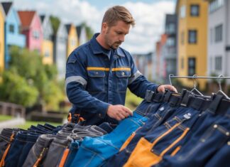 Sådan vælger du de bedste skærebukser til ejendomsservice i Nørrebro