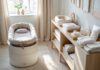 Sådan vælger du den bedste babynest og find den perfekte puslekommode