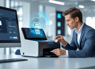 Sådan vælger du den bedste e-sim til printere