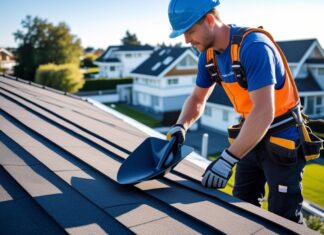 Sådan vælger du den bedste ergonomisk spade til tagarbejde i Nordsjælland