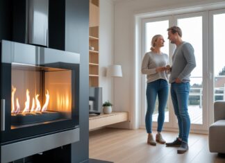 Sådan vælger du den bedste gasovn til dit hjem i Frederikshavn