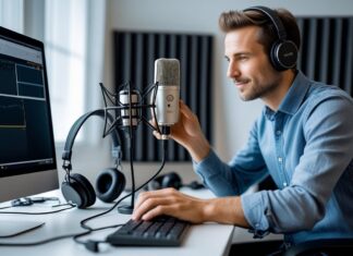 Sådan vælger du den bedste mikrofon til din pc og optimerer din lydoplevelse