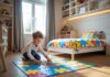 Sådan vælger du den perfekte børneseng til puslespilsentusiaster